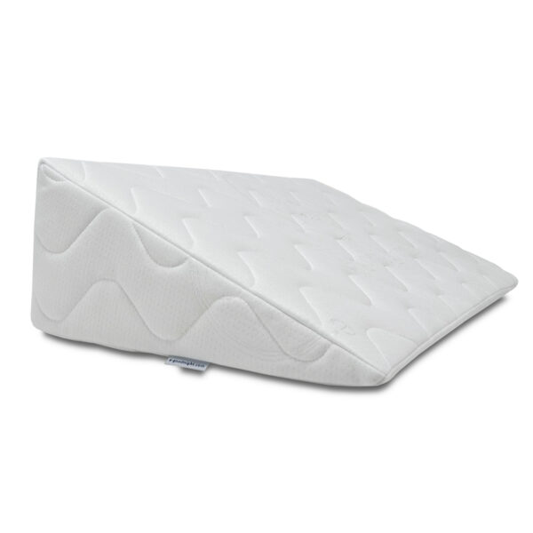 ■ Poduszka do spania i czytania Klin