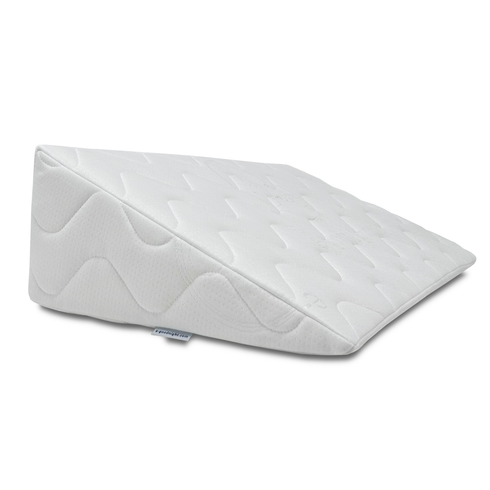 ■ Poduszka do spania i czytania Klin