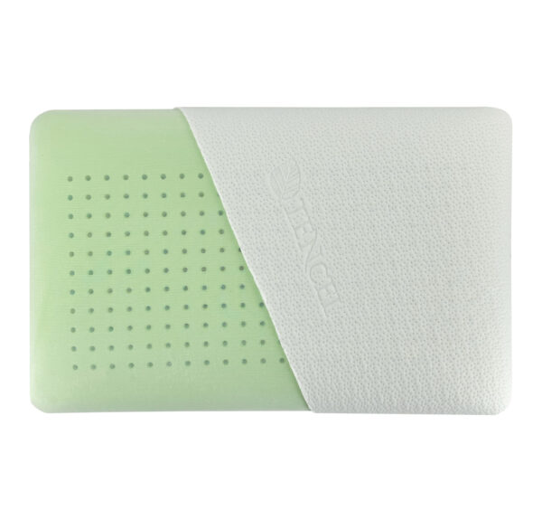 Poduszka Visco Green Line Premium