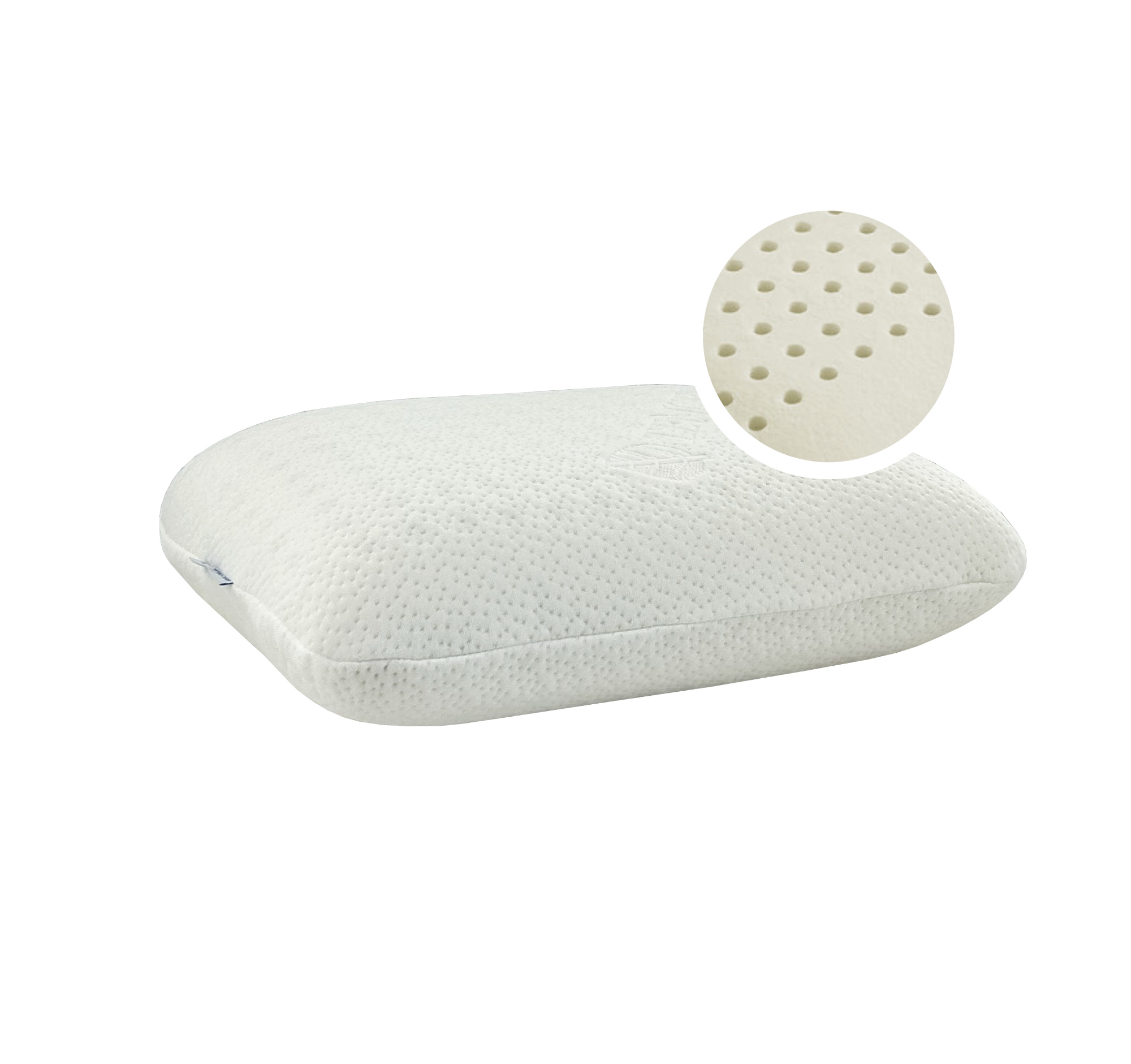 Poduszka rehabilitacyjna Lateksowa - obrazek 6