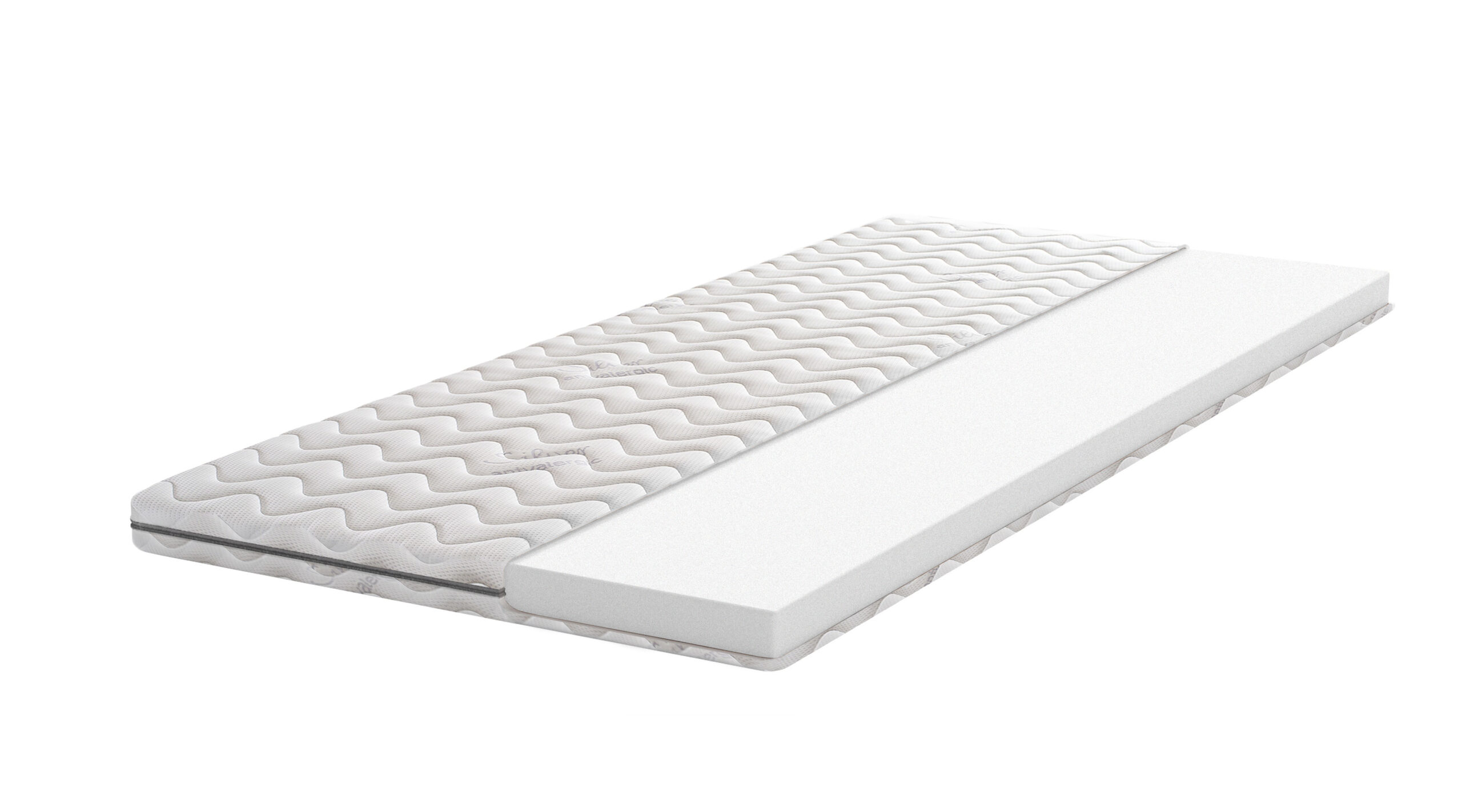 ■ Nakładka na materac miękka pianka H2
