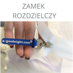 Zamek rozdzielczy