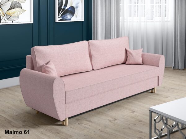 Kanapa Anna 3-osobowa