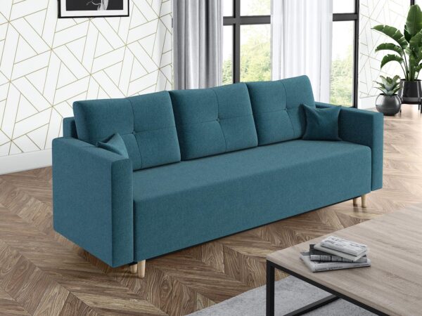 Kanapa Bella 3 osobowa