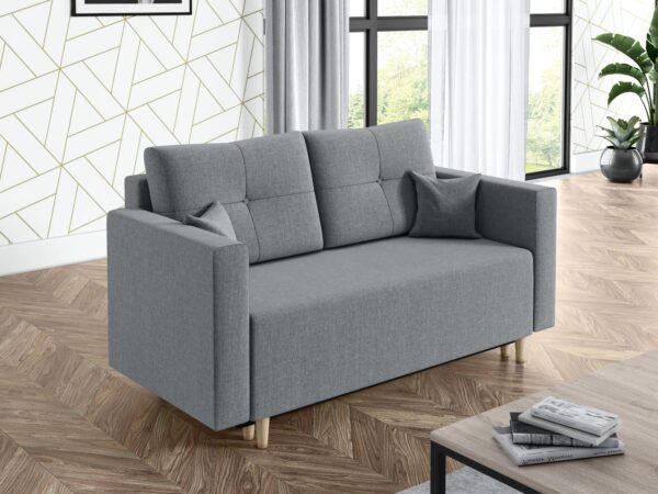 Kanapa Bella 2 osobowa