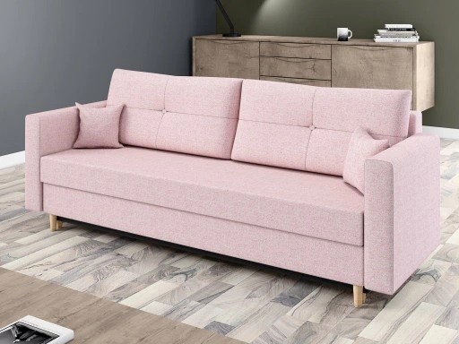 Kanapa Elsa 3-osobowa