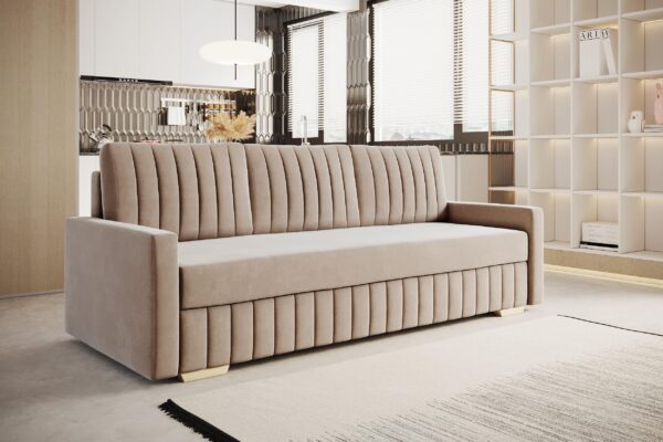 Kanapa Etna 3-osobowa