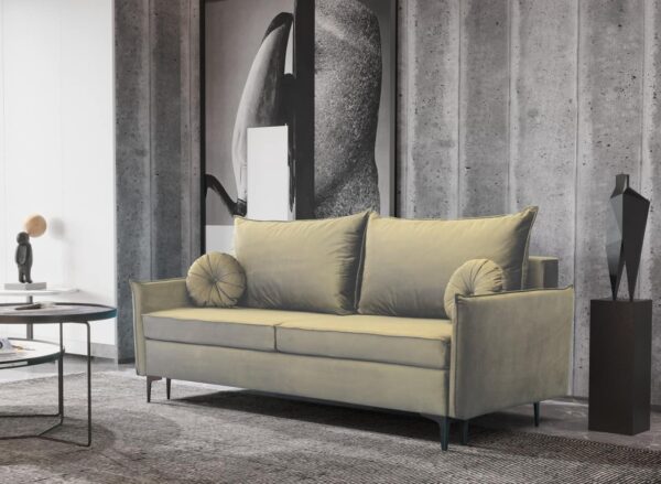 Kanapa tapicerowana Linea