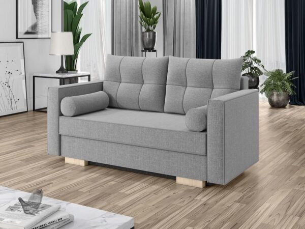 Kanapa Mia 2-osobowa