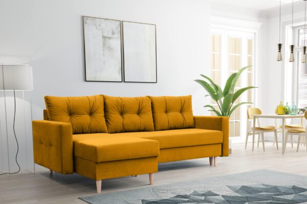 Narożnik  RIO GRANDE