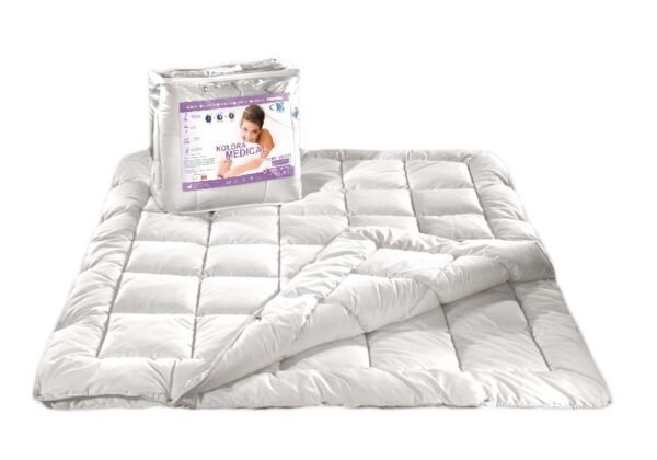 Kołdra Medical 4 Pory Roku całoroczna