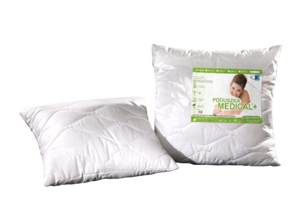 Poduszka Medical Jasiek