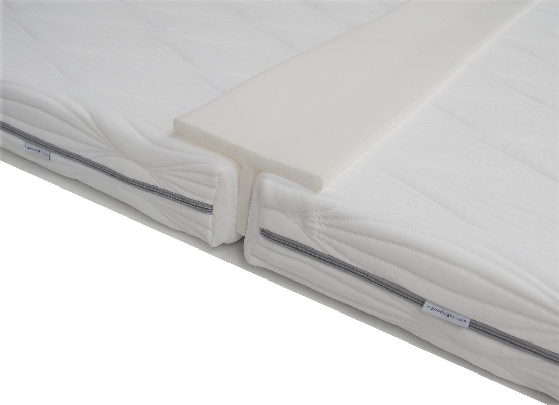 Łącznik do materacy