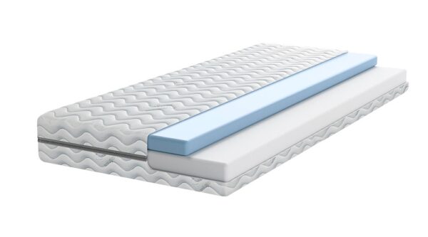 ■ Materac dla dziecka piankowy Junior H2/H3