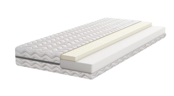 ■ Materac dla dziecka PUR Lateks Junior H2/H3