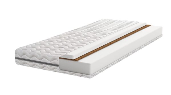 ■ Materac dla dziecka piankowy Junior pianka HR Kokos