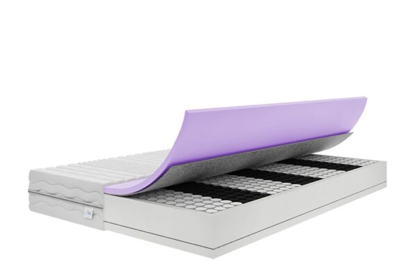 ■ Materac kieszeniowy Grand Pocket HR H2/H3