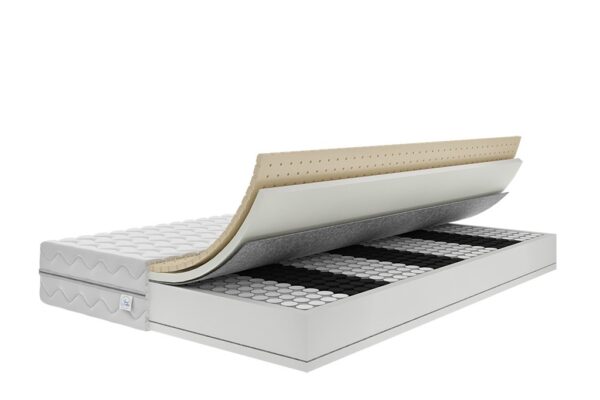 ■ Materac kieszeniowy Grand Pocket lateks H3