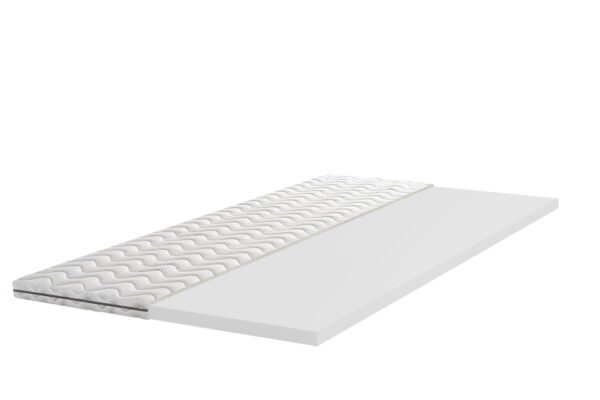 ■ Nakładka na materac PUR twarda H4 topper