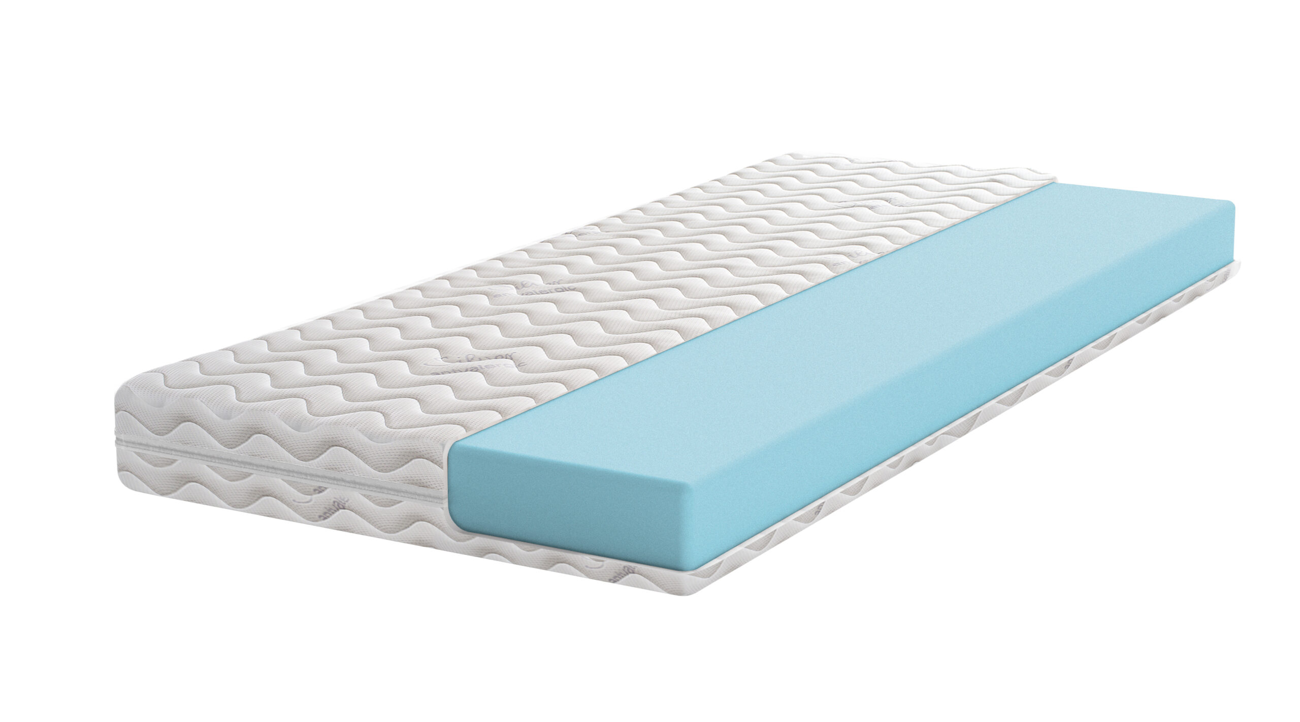 ■ Materac wysokoelastyczny HR H3