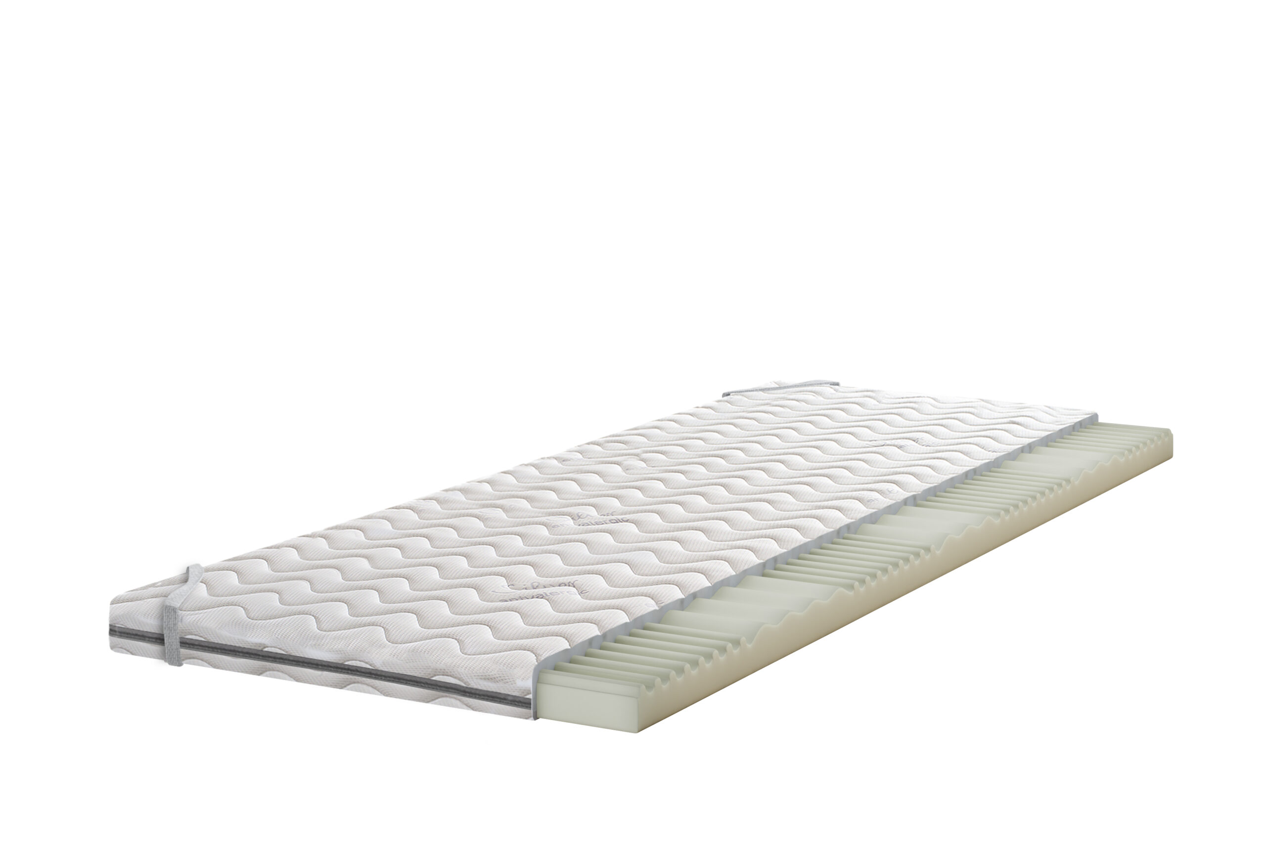 ■ Nakładka na materac ecoPUR 7 stref H3