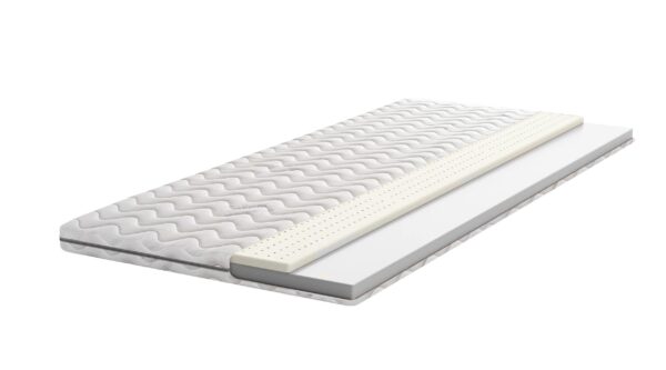 ■ Nakładka na materac Lateks + HR H2