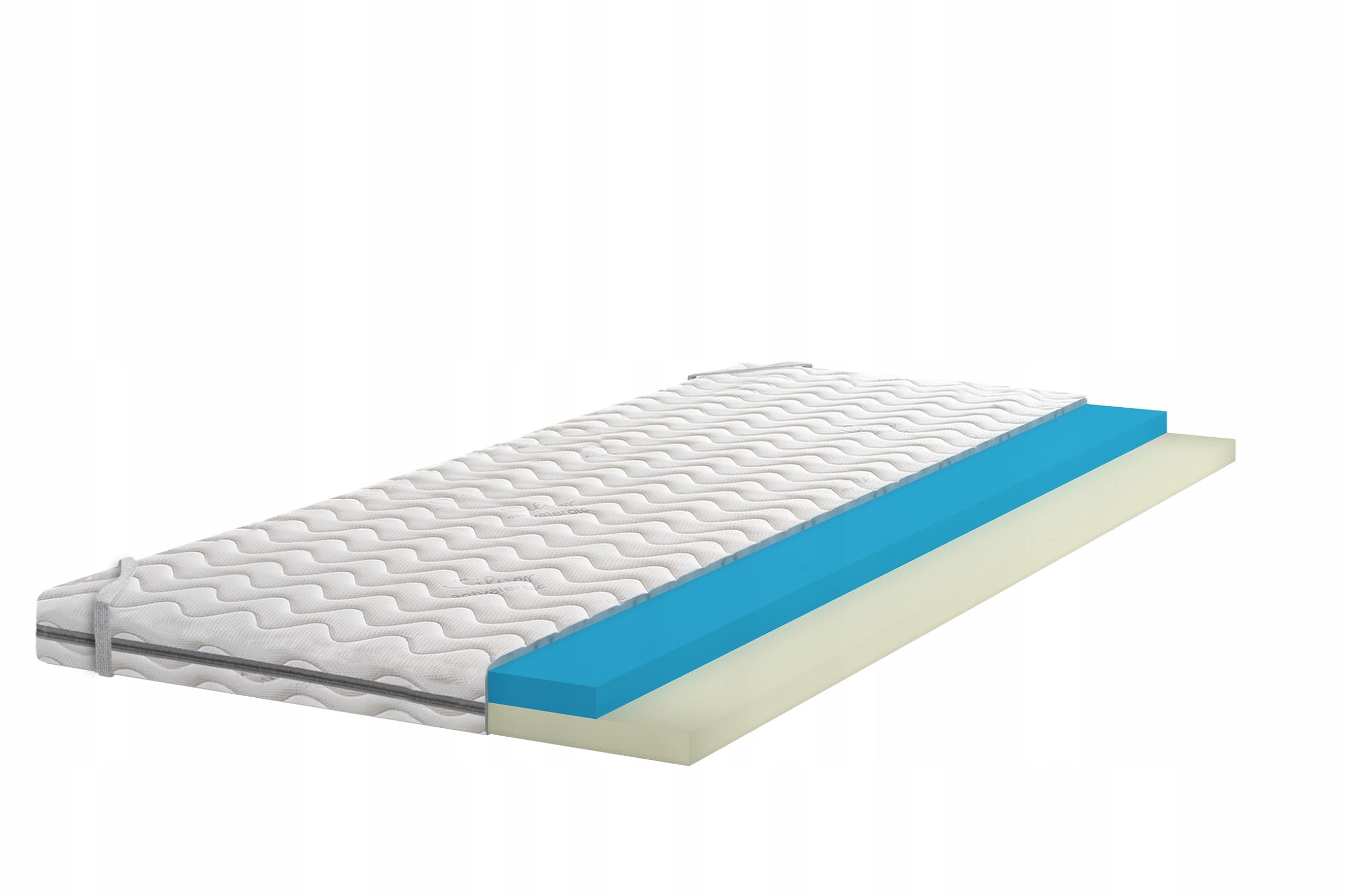 ■ Nakładka na materac pianka PUR Visco