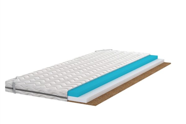 ■ Nakładka ortopedyczna Visco Pur Kokos H3/H4