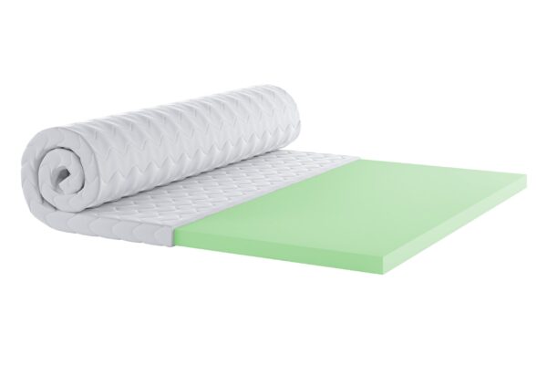 ■ Nakładka POWER GREEN PUR mega twarda T35 H5