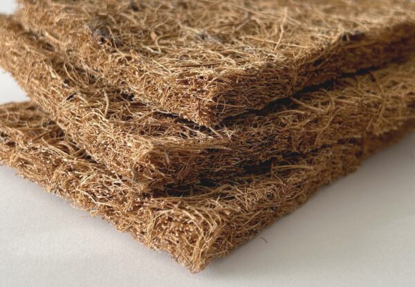 Naturalna mata kokosowa