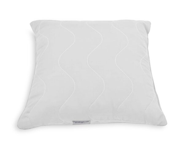 Poduszka ortopedyczna Jasiek  Visco Memory