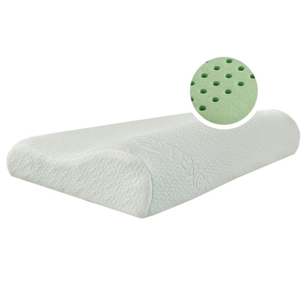 Poduszka ortopedyczna na ból Szwedzka