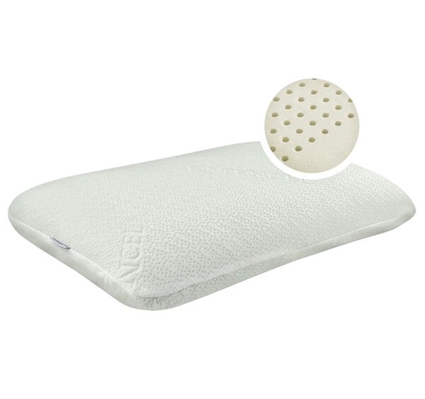 Poduszka rehabilitacyjna Lateks XL Premium