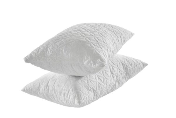 Poduszki ortopedyczne Visco Memory Max 2 szt