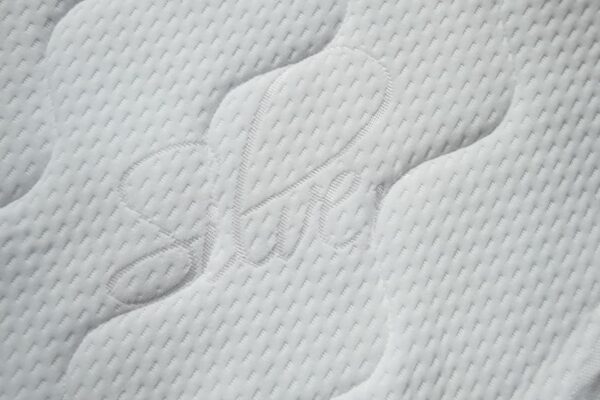 Pokrowiec na materac pikowany  Silvercare