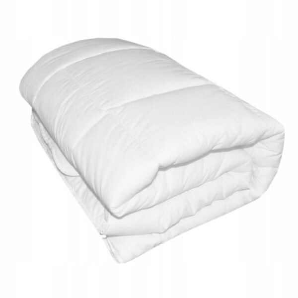 Kołdra hotelowa Lux całoroczna 135x200 cm