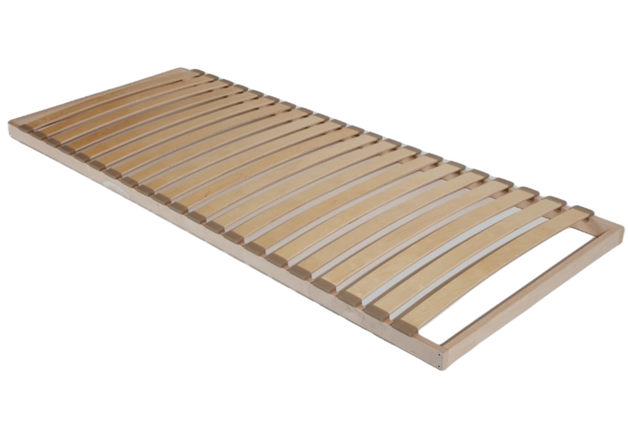 Stelaż elastyczny pod materac