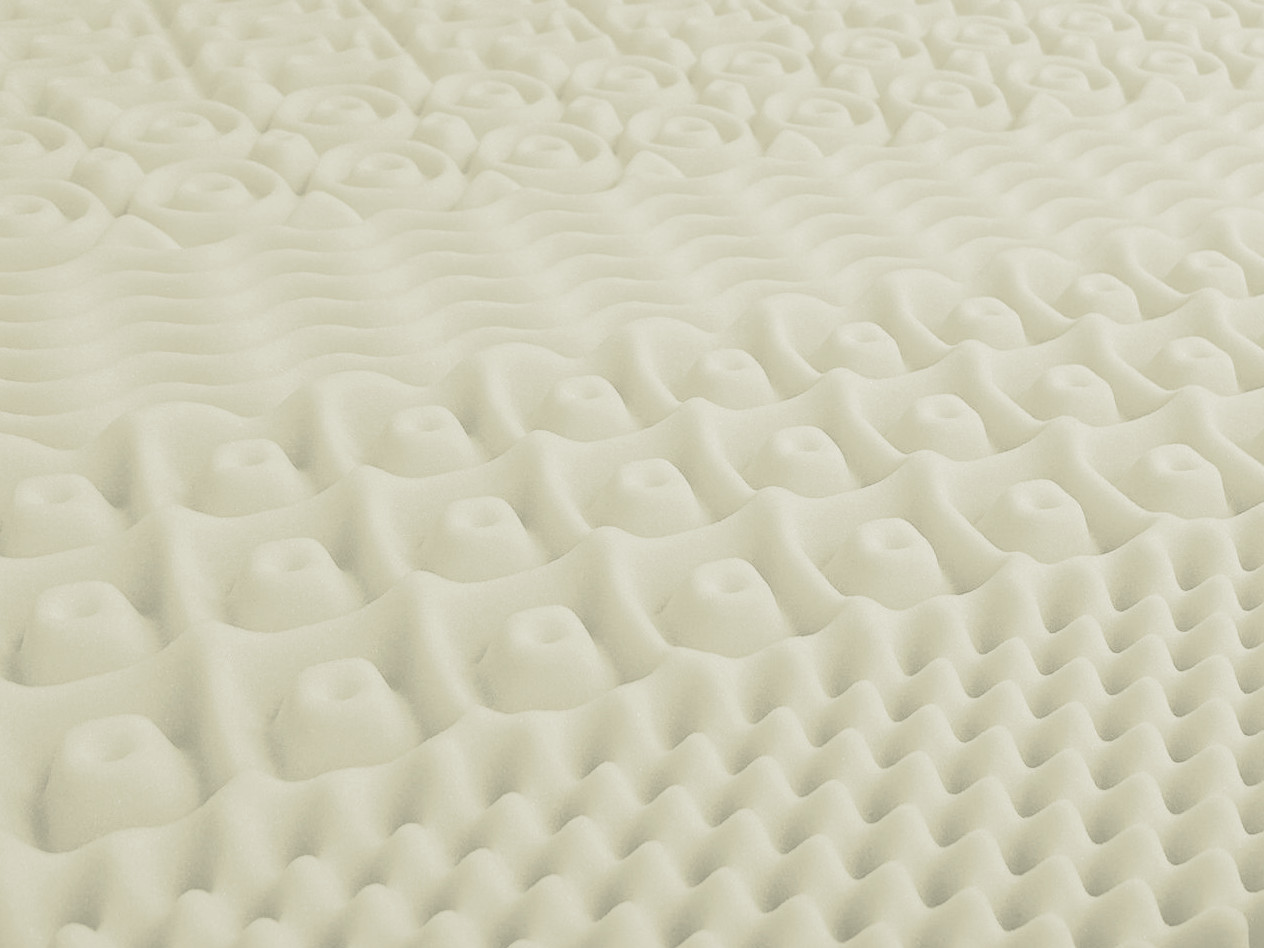 ■ Nakładka na materac masująca T30 - obrazek 5