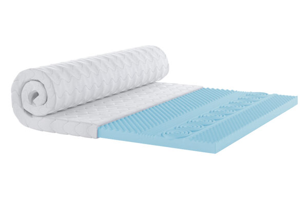 ■ Nakładka na materac masująca T30