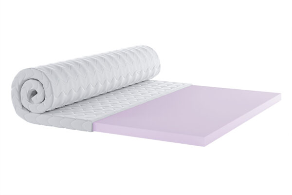 ■ Nakładka ecoPUR średniotwarda T25 H3